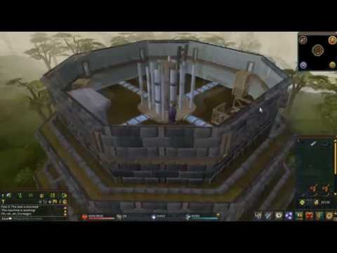 Tower of Life - RuneScape Quest Playthrough