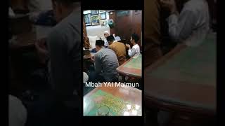 Download lagu KH.maimun zubair sarang#man Ana mp3