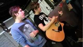 Late Nite Reading (Acoustic Set) - On Mainstreet