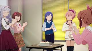 アイドルマスター　スターリットシーズン（スタマス）　＃4