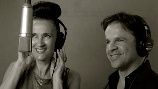 Citizen Chanteur: An American Fiction feat Tessa Souter - Pascalito Neostalgia Quartet