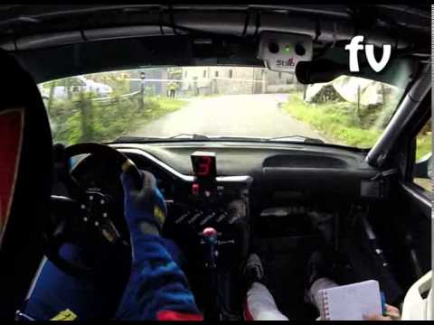 2° Rally day Alta Valtidone 2014 Pizzocaro - Sartoris by Ferrario Video