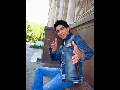 Kambiz Haidari- Dunya Raftane Ast (Official Video) HD Quality