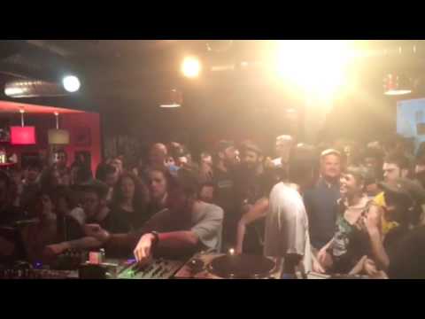 Dubmingo 33 -last tune-