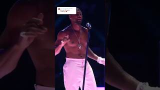 Chris Brown Usher New flame #100shorts2024 #shorts