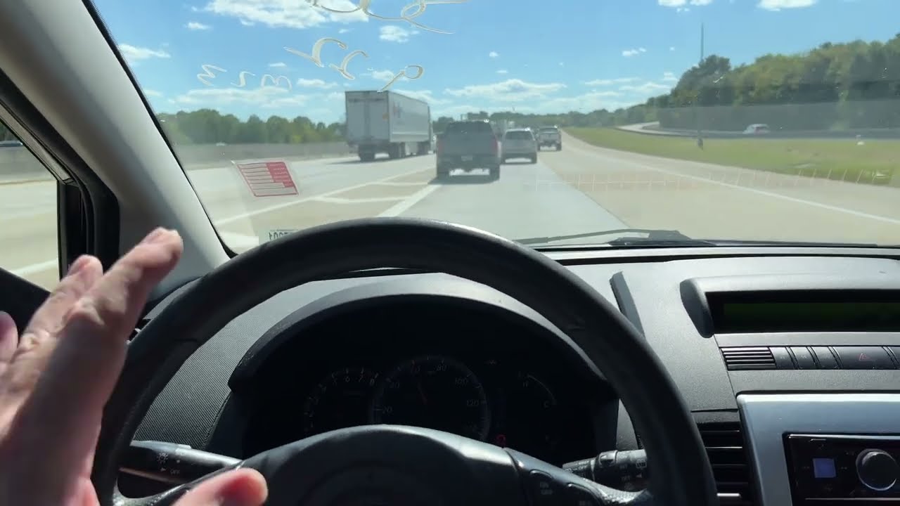 Excellent cheap beater! 2009 Mazda5 wagon vanette ...