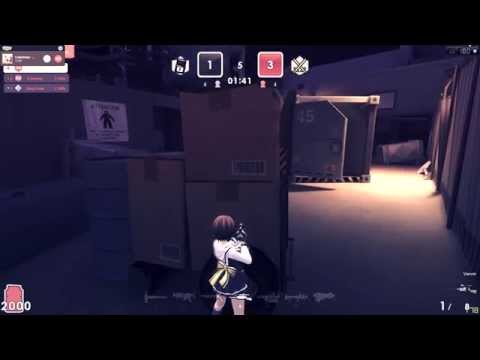 [TP] MicroVolts - Nordic vs BloodSquad [Commentary] [RIP MV]