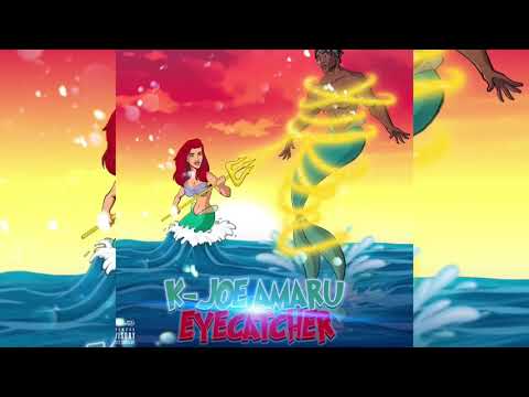 K-joe Amaru - Eyecatcher | prod. by Theo Reez (Audio Version)