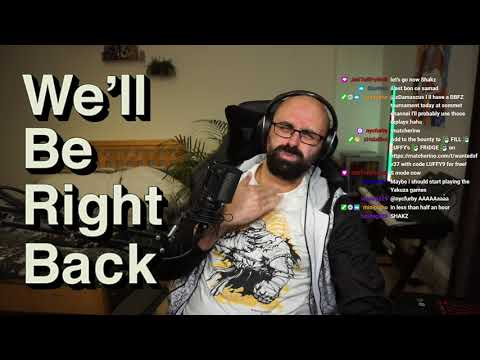 ANOTHER CHAMP IS BACK! Shakz (Cammy) vs Beslem (Akuma) FT7 - WANTED SFV Ep37