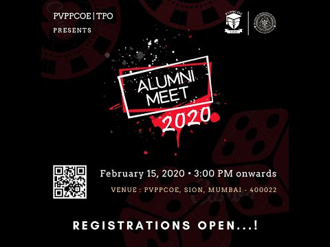 PVPPCOE General video thumbnail 3