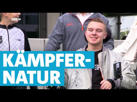 18-Jähriger nach Badeunfall querschnittsgelähmt