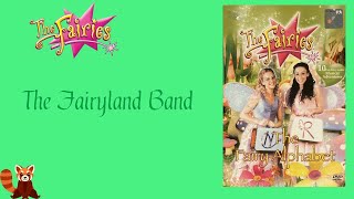 The Fairies | Season 1 Episode 31 - The Fairyland Band (2005)