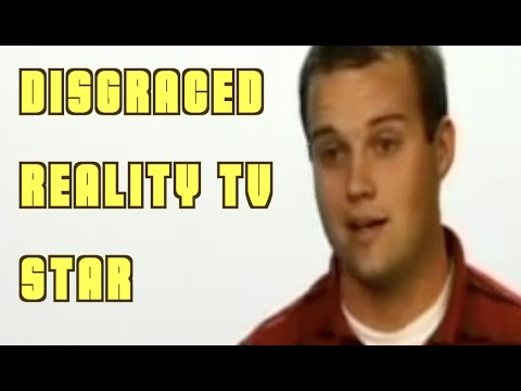 Reality TV Star Convicted of Child Porn