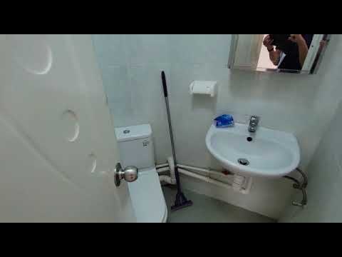 Kwong Lam Court Youtube Video