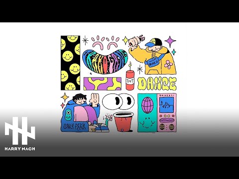 Video thumbnail for Dance b*tch