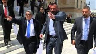 The Angry Samoans - They Saved Hitler&#39;s Cock