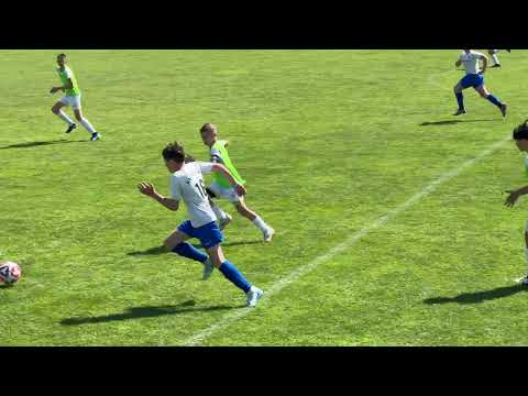 HNK Mitnica Vukovar (bijeli) vs HNK Vukovar 1991, 0-9, Mitnica kup 2025 (1. ut.) / 2012.2013.g.