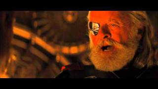 Thor (2011) I Cast You Out - Clip video