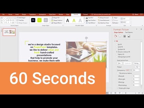 How to Make a Great “Any Questions” PowerPoint Slide