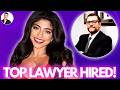 Milania Giudice’s Arrest Takes a SHOCKING Turn as High-Powered Lawyer Enters the Case!