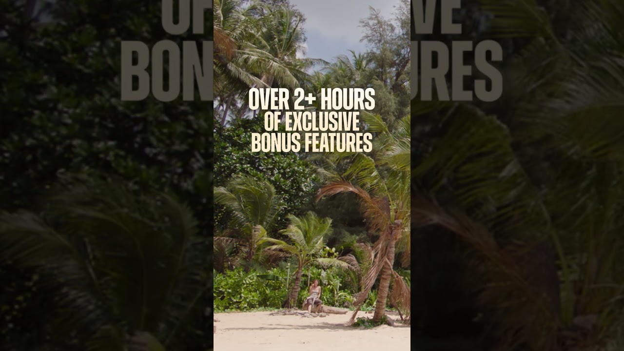 Miniature de la vidéo Rachel McAdams. Dylan O’Brien. du film Send Help