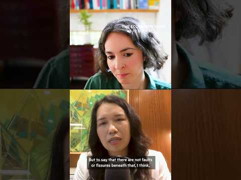 Video thumbnail: Is China’s domination of the US inevitable? | FT #shorts