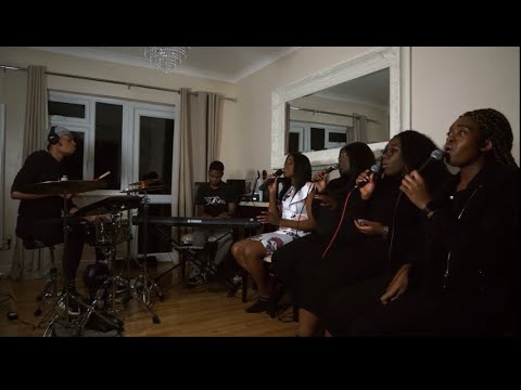 My 25th birthday Worship Night