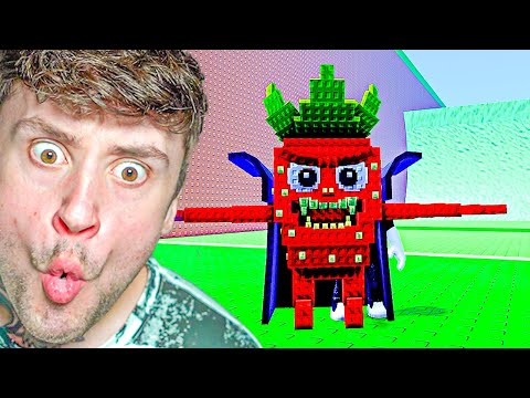 I'm playing Escape the Tsunami for Brainrots 4 times!!!