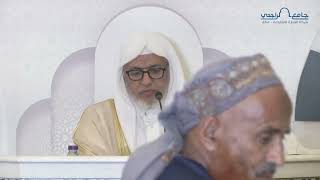 صورة أ.د. علي الشبل | آيات الصيام رمضان 1445هـ (14)