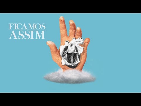 Video thumbnail for Ficamos Assim