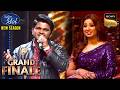 Upar Khuda Aasman पर Chaitanya की Soothing Singing Indian Idol S15 Grand Finale