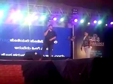 Subramanian V jotheyalli...