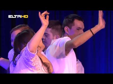 BL HRONIKA 27 03 18 - JA SLICAN TEBI POSTOJIM