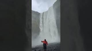 Top Waterfalls of the World | Skogafoss, Iceland