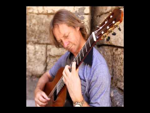 David Russell "Cataluna" -- Issac Albeniz