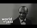 Erroll Garner - Live in Singer Concertzaal, Laren - 1962 • World of Jazz