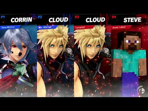 LoL67 Doubles - Jericho / Curlz  vs Prime / wobuff