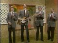 I Know A Man Who Can-The Cathedrals