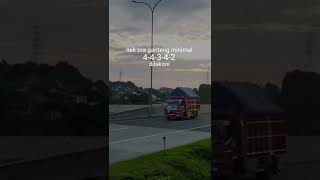 Download lagu Truk oleng' jalan tol#short #truck #trukoleng #viral #trukcabe mp3