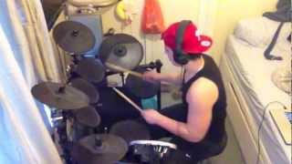 Dappy - All Or Nothing | FIRST COVER ON YOUTUBE | By @CharlieStassi