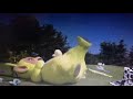 Dipsy Fall Down