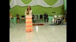 preview picture of video '4º aniversário com a cantora Sarah Farias'