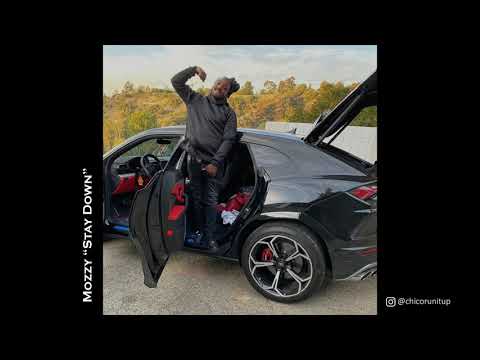 [FREE] Mozzy x Rod Wave x Cashlord Mess Type Beat - "Stay Down" 2020