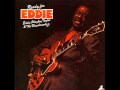 EDDIE TAYLOR (Benoit, Mississippi, U.S.A) - B3. You''ll Always Have A Home