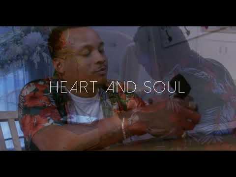 Polo Don Red- Heart & Soul "Official Video"