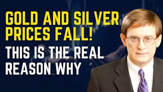 Gold and Silver Prices Fall: Is This The End Of The Rally?