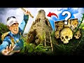 Exploring The World S Deadliest Google Earth Discovery Bones Found