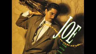 Joe Posada - "Raro Amor"