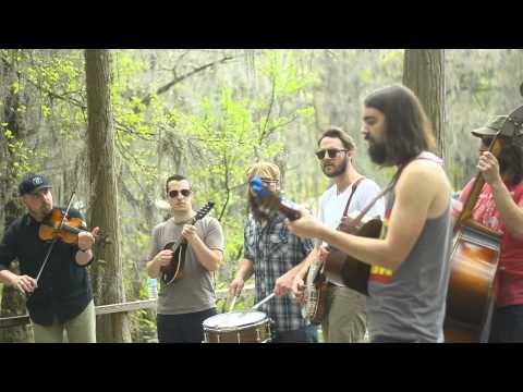 Cabinet "Celebration" Live 2015