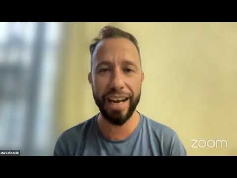 👀  LIVE AMA + MEET THE NEW SINGULARITYDAO CTO CHRIS POULIN